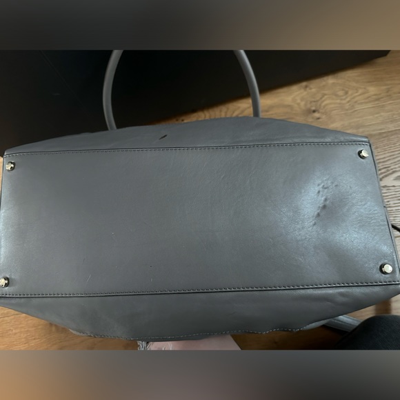 Kate Spade Fremont Place Travel Carmen Grey - Picture 11 of 15